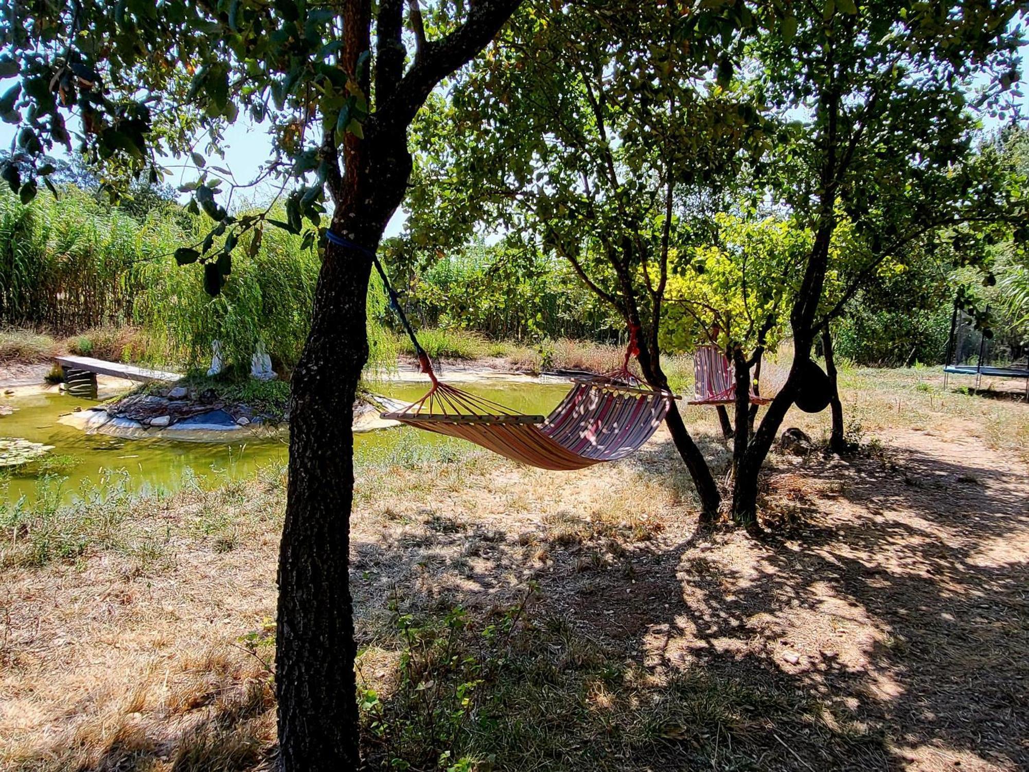 Quinta Da Choupana *