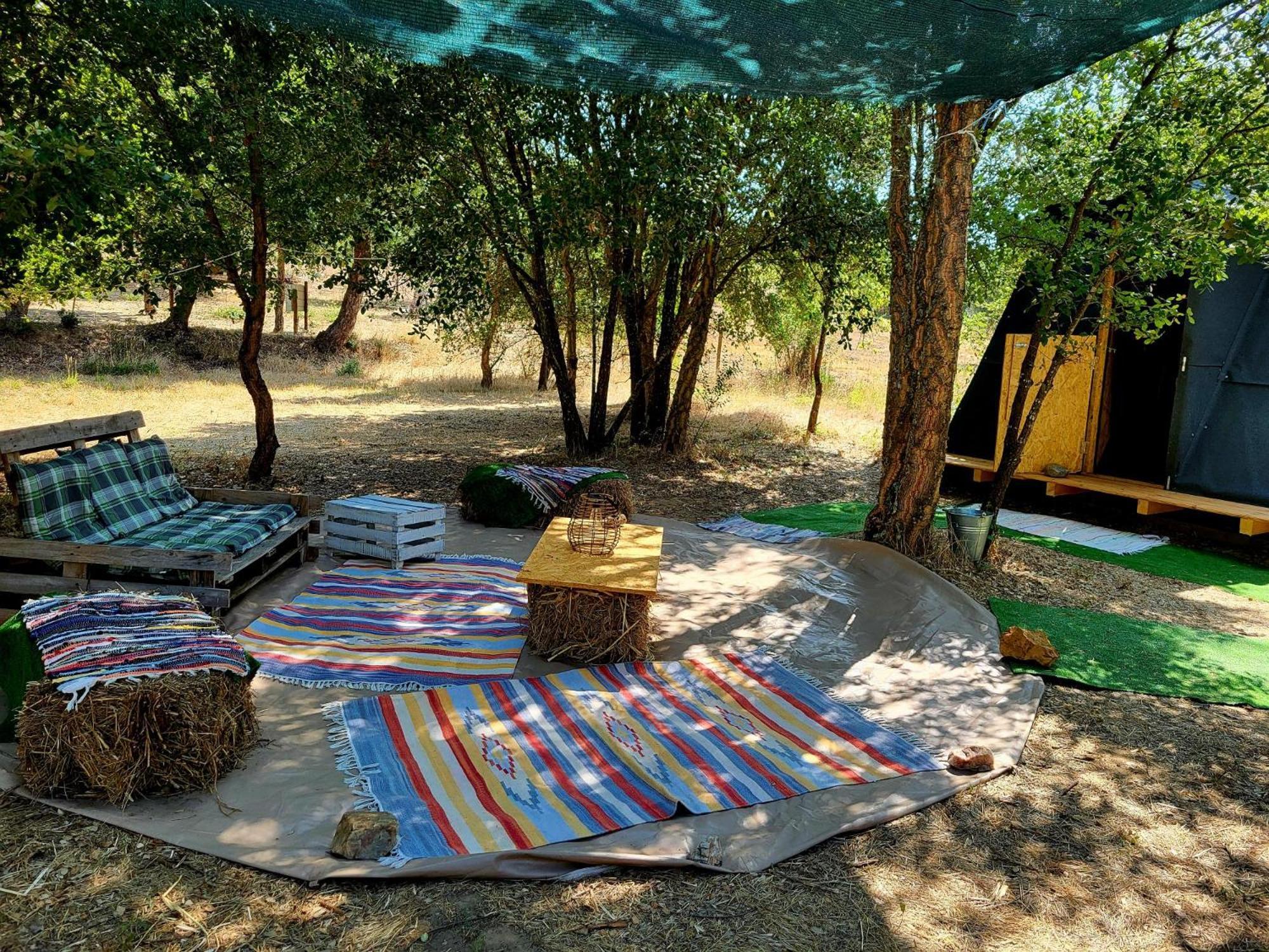 Quinta Da Choupana Tomar